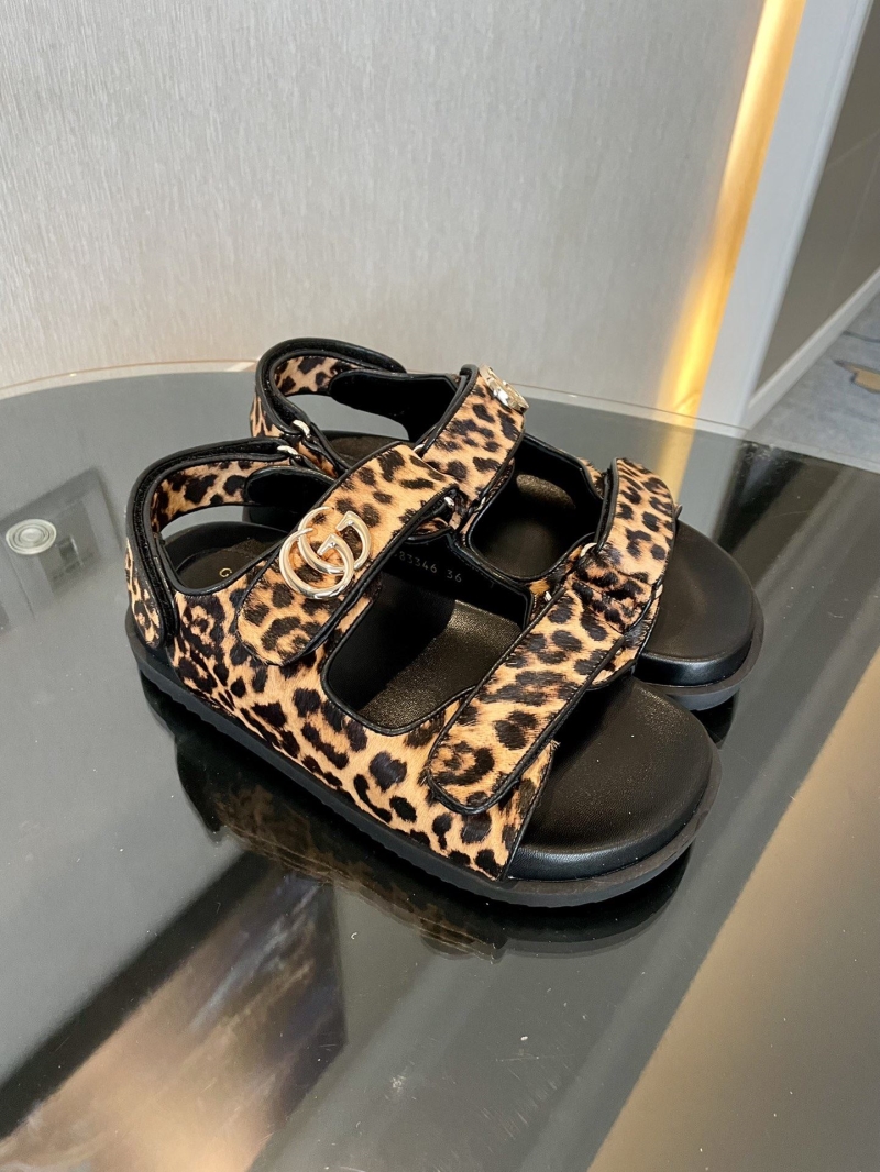 Gucci Sandals